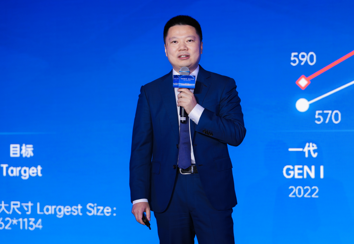 emc易倍高级副总裁 