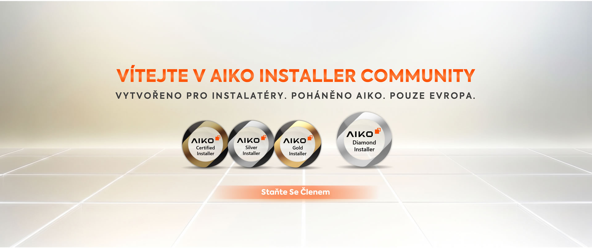 Installer Community