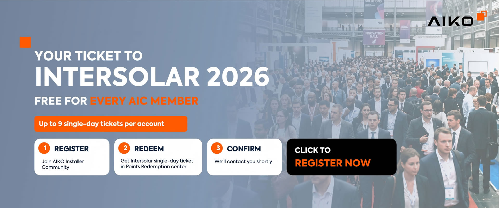 Intersolar 2026