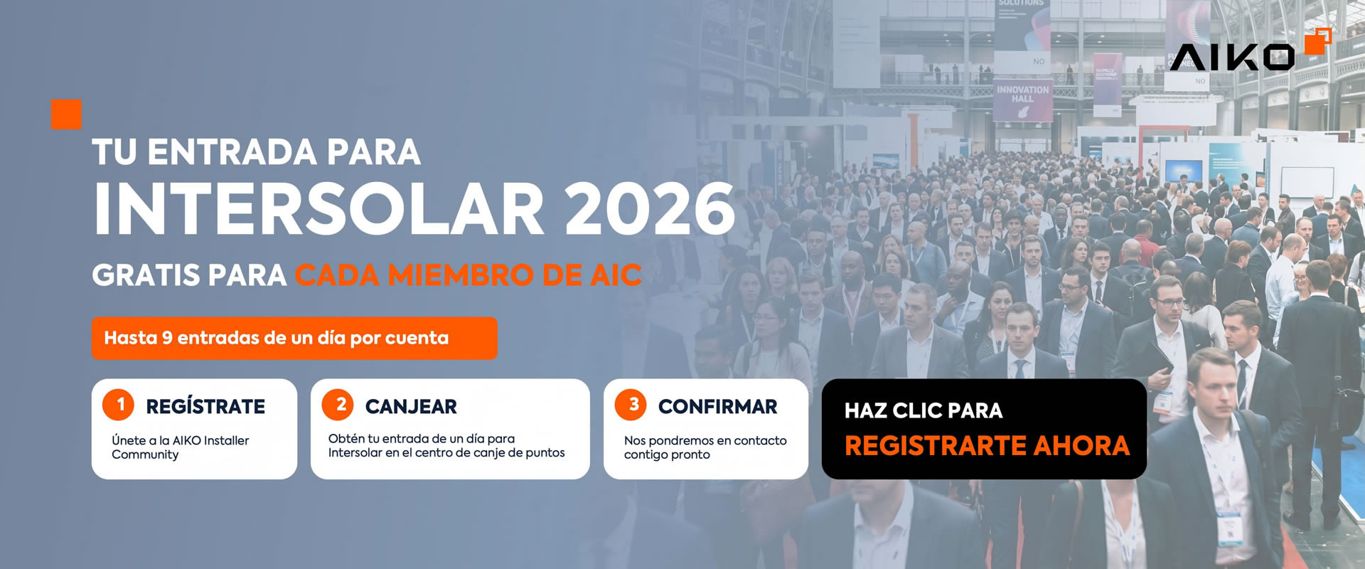 Intersolar 2026