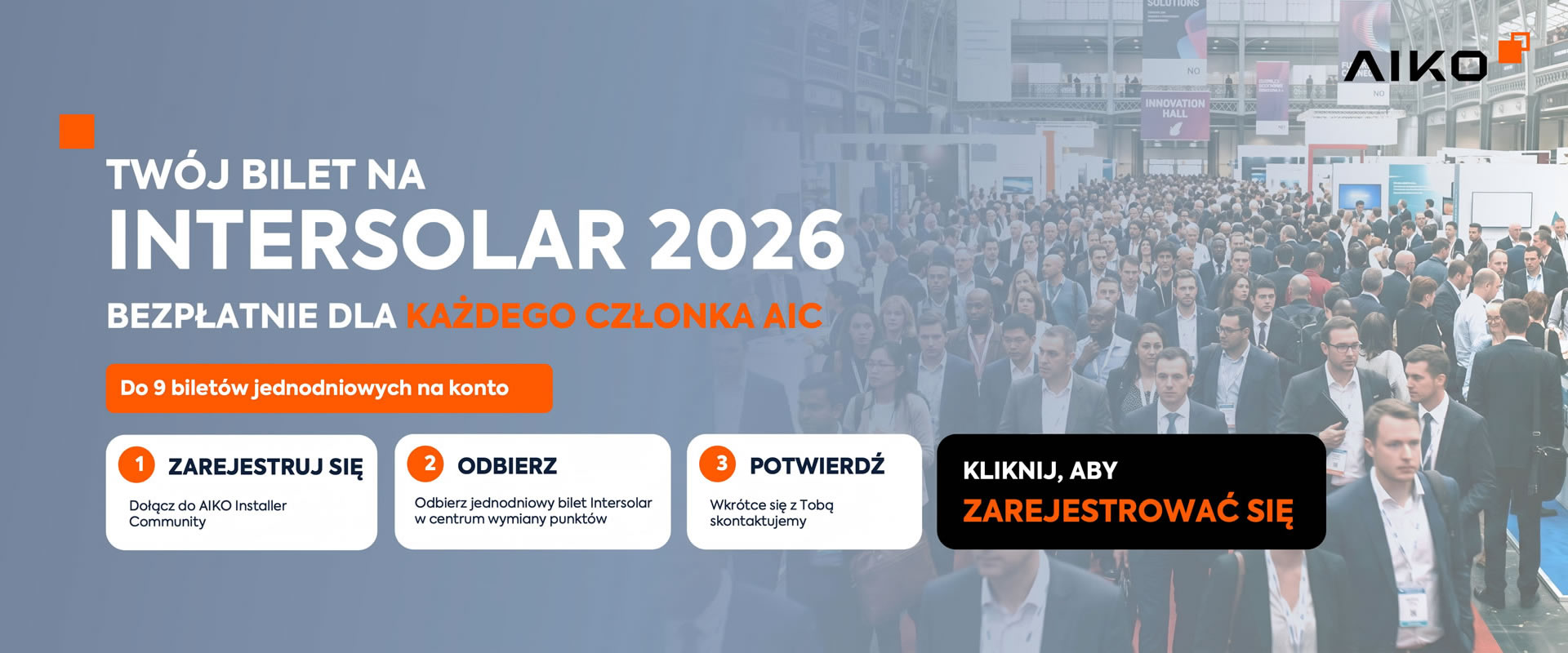 Intersolar 2026