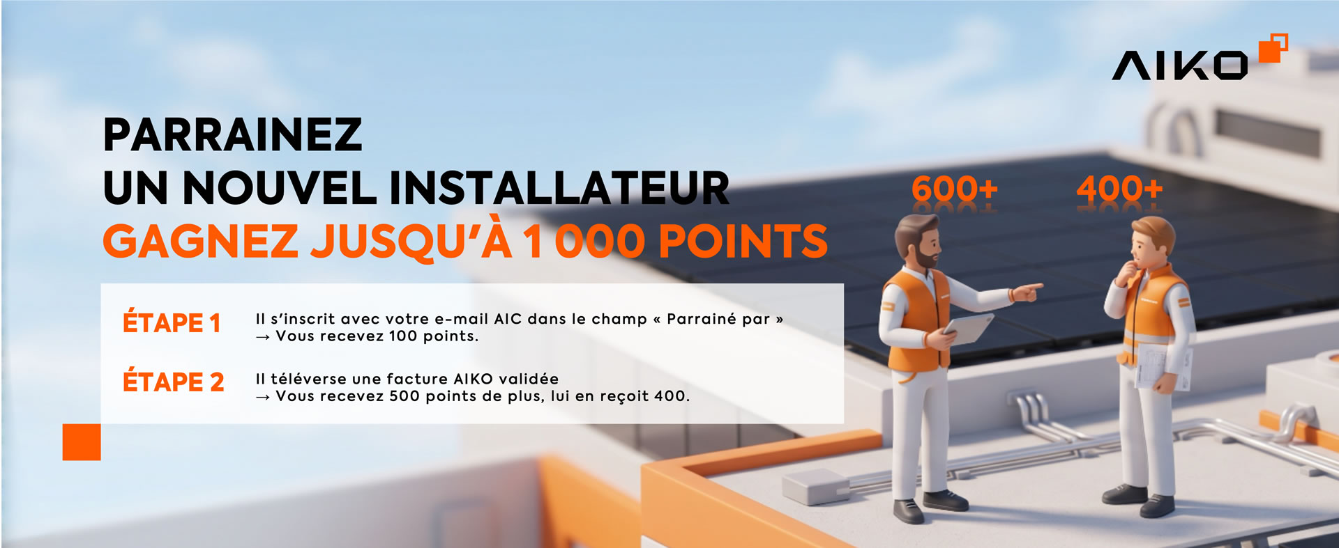 PREMI?RE FACTURE, PREMI?RE R?USSITE EN 2026