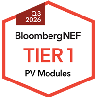 product-award-tier1-3 BloombergNEF Tier1 PV module manufacturer